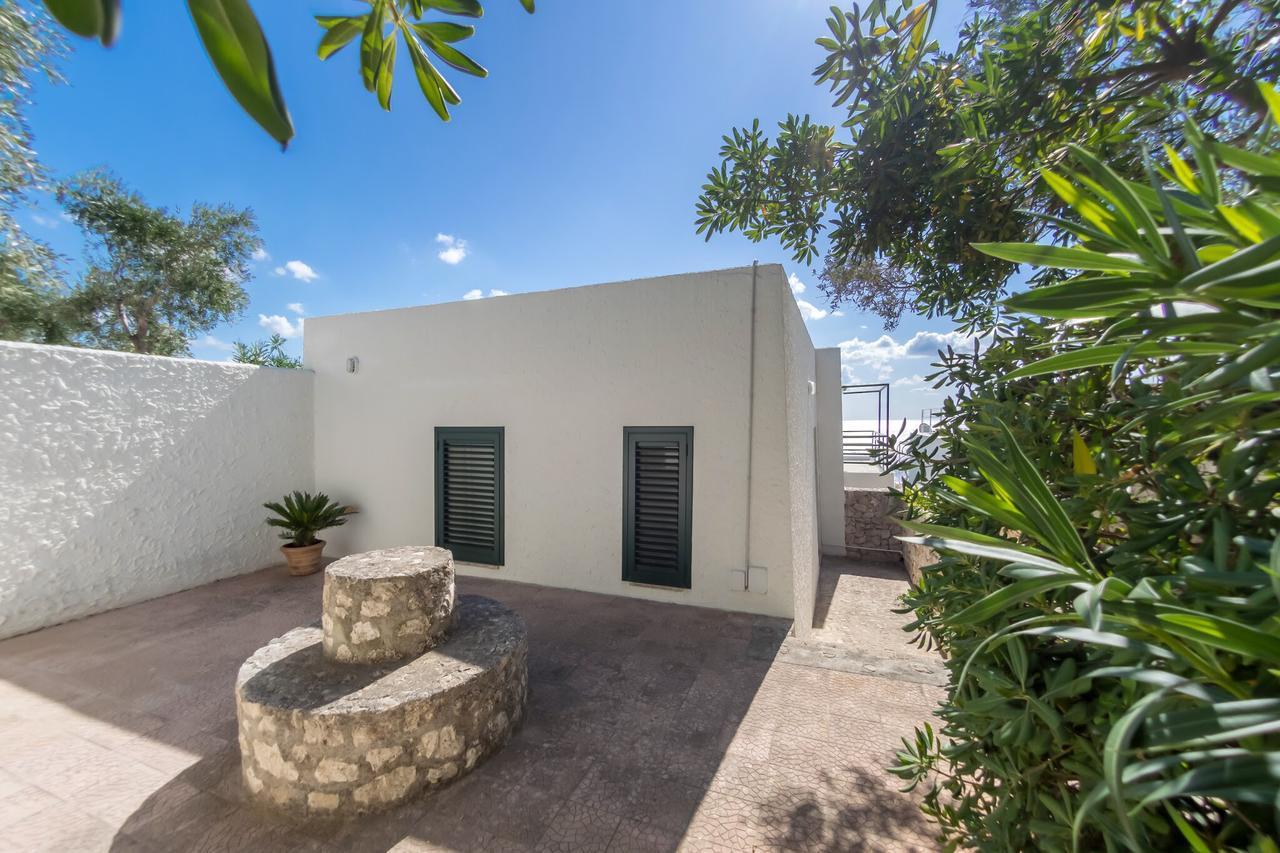 Appartement Residenza La Cicala