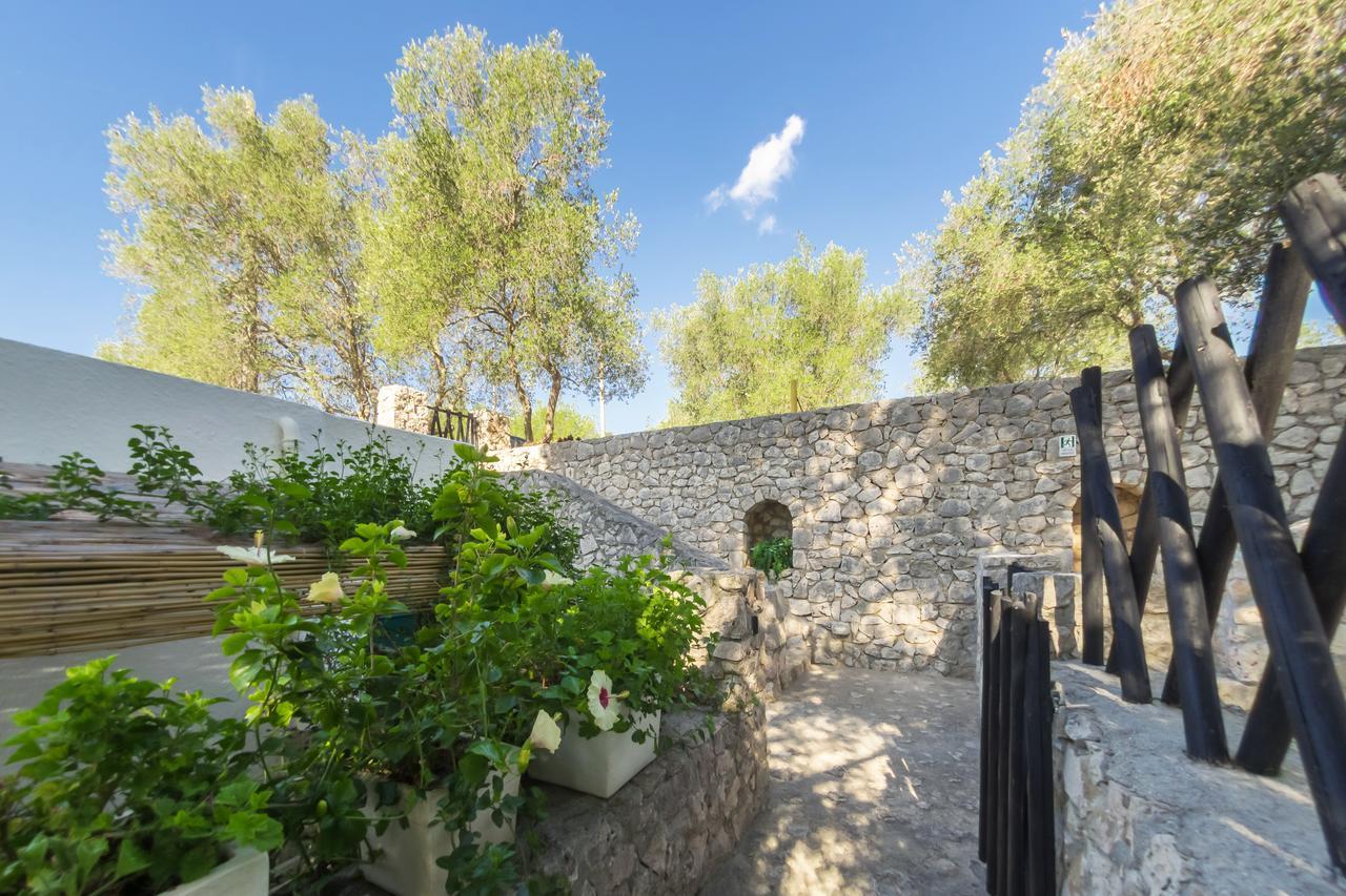 Appartement Residenza La Cicala Castro (Lecce)