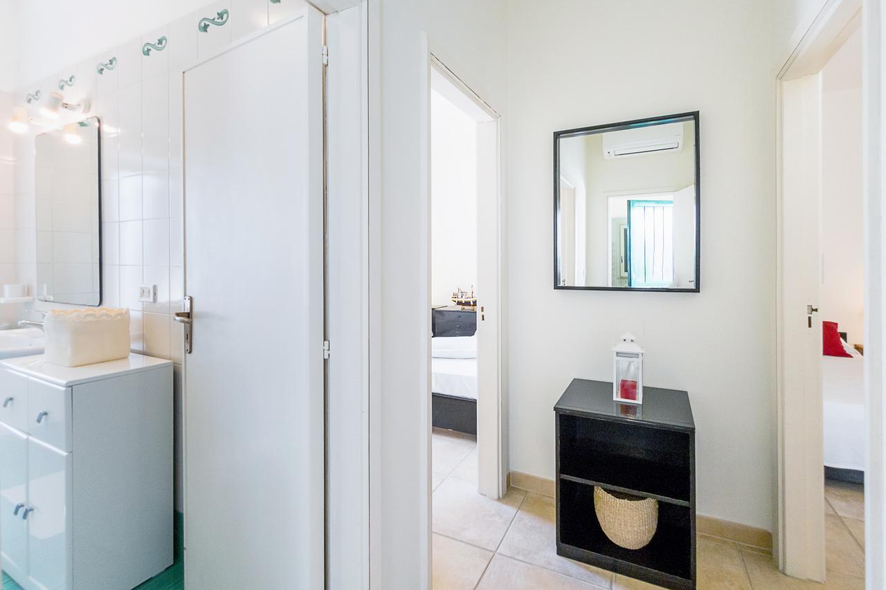 Residenza La Cicala Appartement Castro (Lecce)