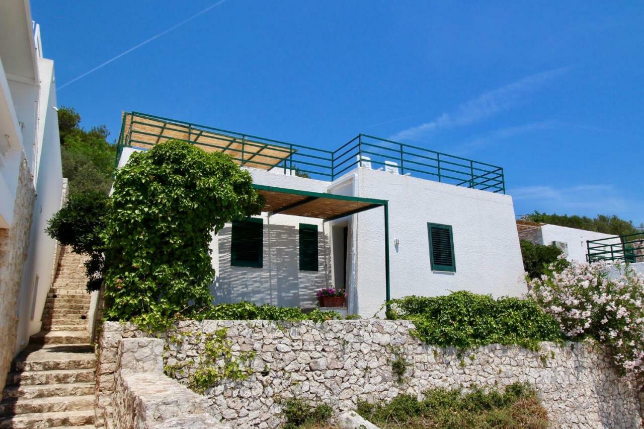 Residenza La Cicala * Castro (Lecce)